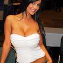 Get Lost in My Eyes and Find Yourself