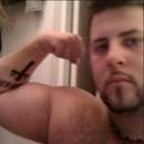 Fuck my tight ass and gag on my throbbing cock - Gordan from Green Bay, Wisconsin