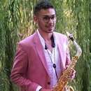 Sexophonist Playing your Tune in Wisconsin